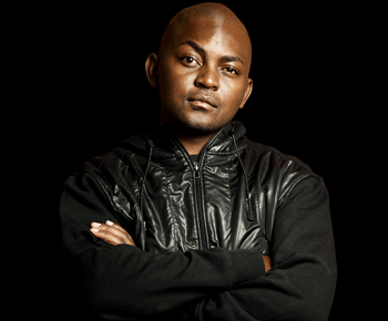 DJ Euphonik